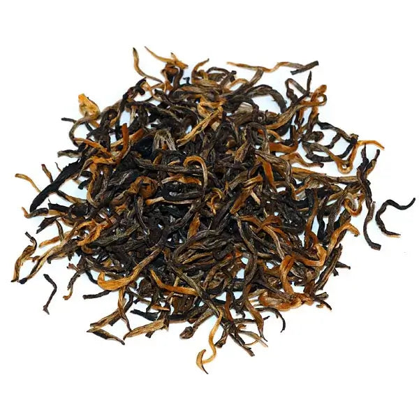 Bio Schwarztee