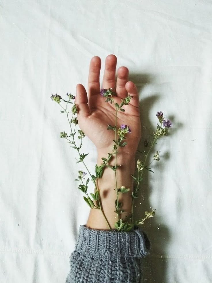 Handgemachtes