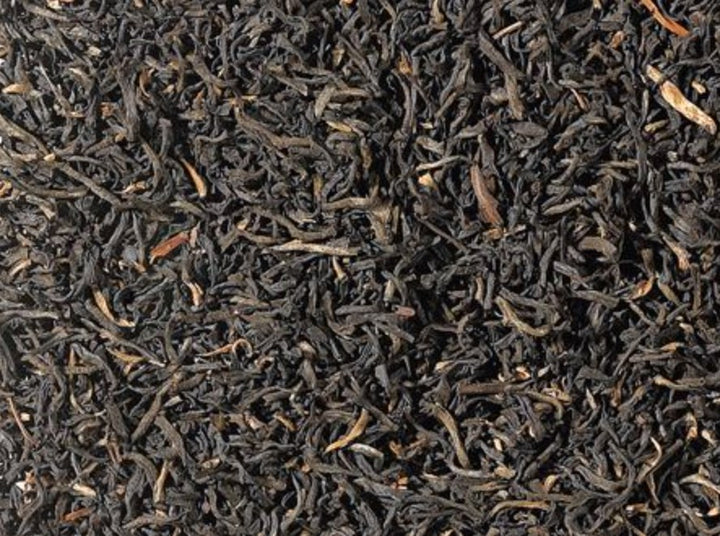 Black tea Assam Hunwal
