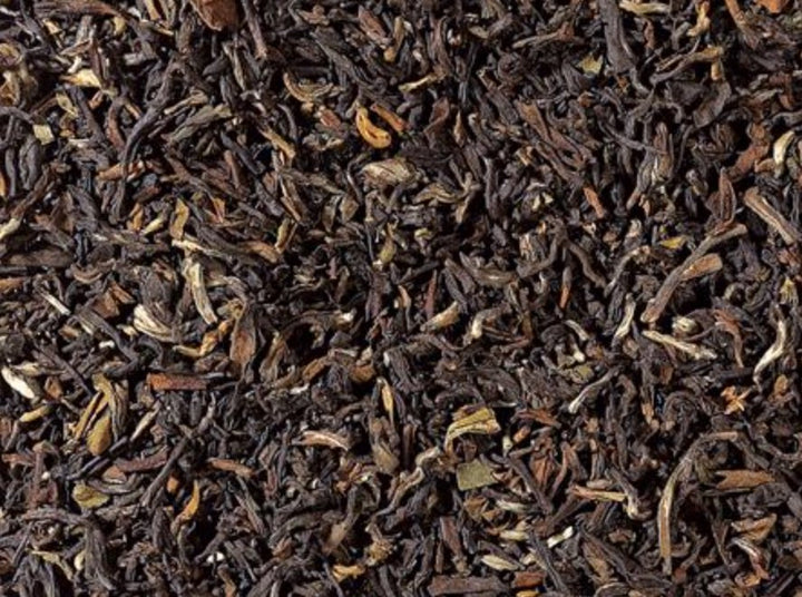 Black tea Golden Nepal