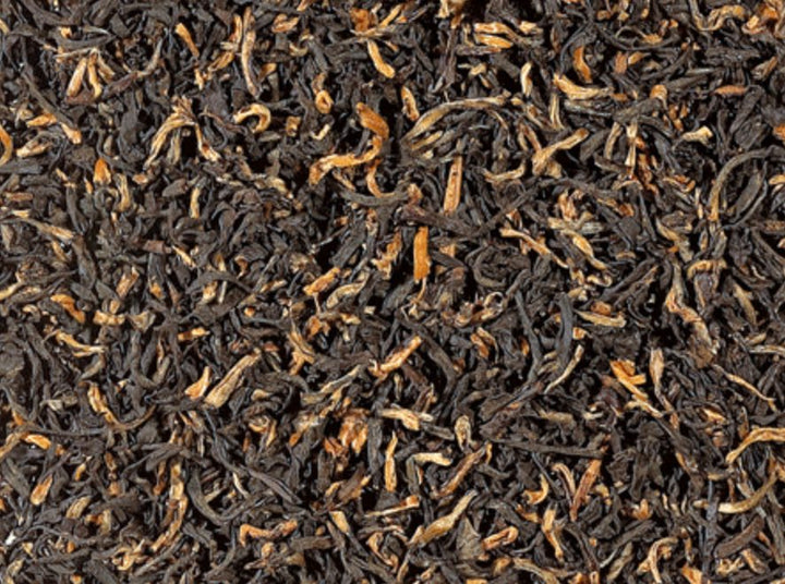 Black tea Assam Mangalam