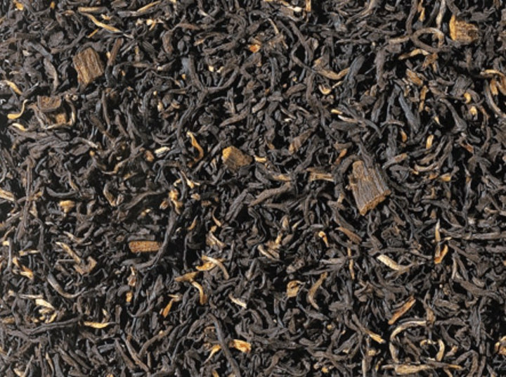 Black tea East Frisian Sunday tea